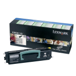 LEXMARK X203A11G BLACK TONER