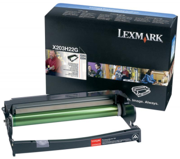 LEXMARK X203H22G BLACK FOTOCONDUCTOR