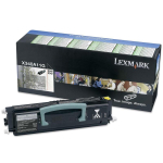 LEXMARK X340A11G BLACK TONER