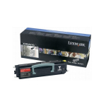 LEXMARK X340A21G BLACK TONER