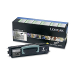LEXMARK X340H11G BLACK TONER