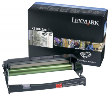 LEXMARK X340H22G BLACK FOTOCONDUCTOR