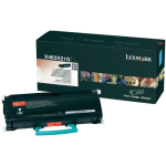 LEXMARK X463X31G BLACK TONER