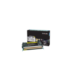 LEXMARK X748H3YG YELLOW TONER