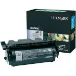 LEXMARK12A7460 BLACK TONER