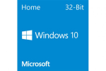 LIC OEM WIN 10 HOME 32BIT EN