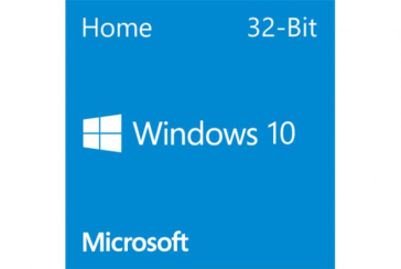 LIC OEM WIN 10 HOME 32BIT RO
