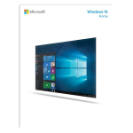 LIC OEM WIN 10 HOME REFURB 3PK 64BIT EN