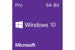 LIC OEM WIN 10 PRO 64BIT EN