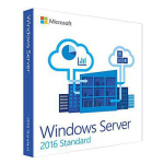 LIC OEM WIN 2016 SERVER 16 CORE