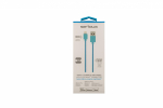 LIGHTNING CABLE SRX MFI 1M BLUE