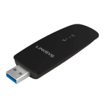 LINKSYS ADAPT USB AC1200