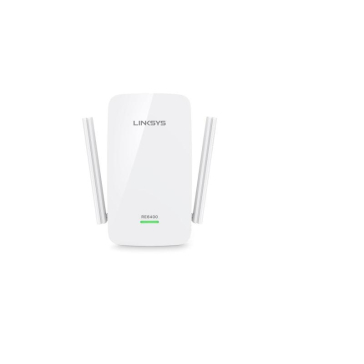 LINKSYS RANGE-EXT AC1200 RE6400