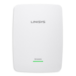 LINKSYS RANGE-EXT IND N300 1P FE