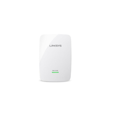 LINKSYS RANGE-EXT N600 RE4100W-EU