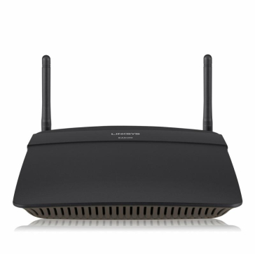 LINKSYS ROUTER AC1200 DUAL-B FE USB2.0