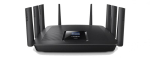 LINKSYS ROUTER AC5400 TRI-B GB USB3.0