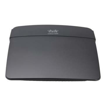 LINKSYS ROUTER N300 FE