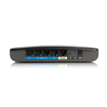 LINKSYS ROUTER N600 DUAL-B FE
