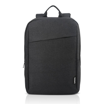 LN 15.6â€ Casual Backpack B210 - Black