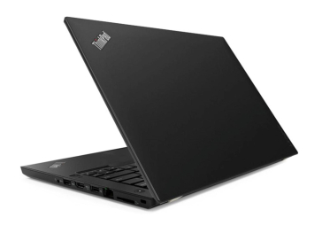 LN T480 I7-8550U 16GB 512GB UMA W10P