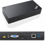LN ThinkPad Thunderbolt 3 Dock