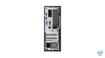 LN V530s SFF I5-8400 8G 256 UMA ODD W10P