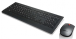 LN Wireless Keyboard and Mouse PRO