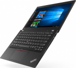 LN X280 I7-8550U FHD 8GB 256GB UMA W10P