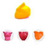 MANUSA BUCATARIE SILICON, CHICKEN