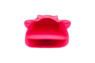 MANUSA BUCATARIE SILICON,COW