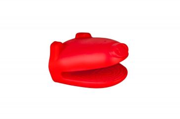 MANUSA BUCATARIE SILICON ,PIG