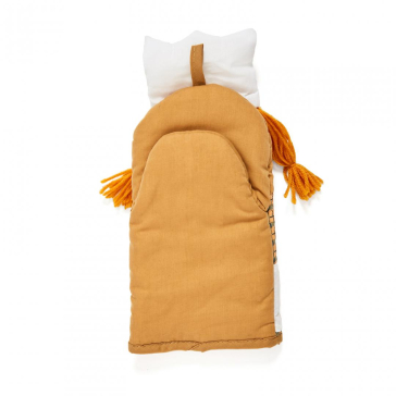 Manusa de bucatarie Papusa Bucatareasa