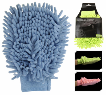 MANUSA  PENTRU SPALAREA AUTOVEHICULELOR