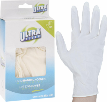 MANUSI LATEX, 10BUC