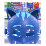 Masca Pisoi- Eroi in Pijama