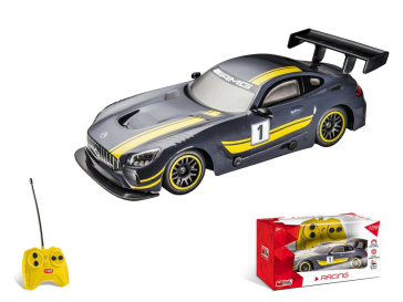 MaÈ™inÄƒ cu telecomandÄƒ Mercedes 1:28