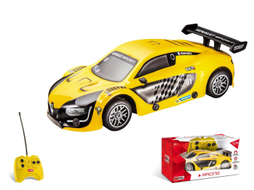 MaÈ™inÄƒ cu telecomandÄƒ Renault 1:28