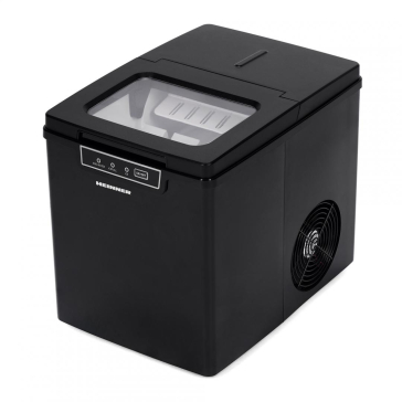 MASINA CUBURI GHEATA HEINNER HIM-105BK