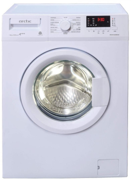  Masina de spalat Arctic APL61022BDW0, 6kg, 1000rpm, Slim, clasa energetica