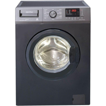  Masina de spalat Arctic APL61222BDAB, 6kg, 1200rpm, clasa energetica A+++,