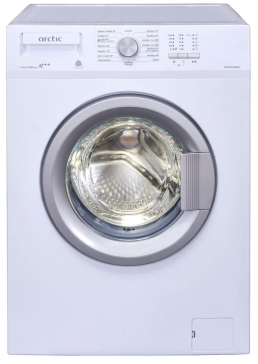  Masina de spalat Arctic APL81012BDW3, 8kg, 1000rpm, clasa energetica A+++,