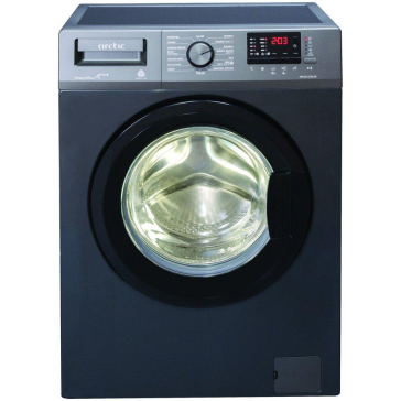  Masina de spalat Arctic APL81222XLAB, 8kg, 1200rpm, clasa energetica A+++,