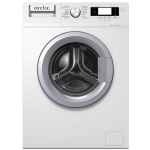  Masina de spalat Arctic APL91432XLW3,Capacitate 9kg, afisaj LCD, clasa ene