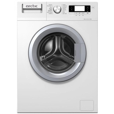  Masina de spalat Arctic APL91432XLW3,Capacitate 9kg, afisaj LCD, clasa ene