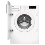MASINA DE SPALAT BEKO WITC7612B0W