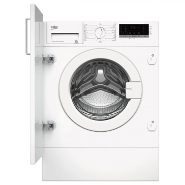 MASINA DE SPALAT BEKO WITC7612B0W