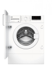 MASINA DE SPALAT BEKO WITV8712X0W