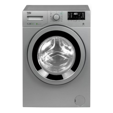  Masina de spalat Beko WKY71033LSYB2, clasa de energie A+++, 1000 rpm, capa