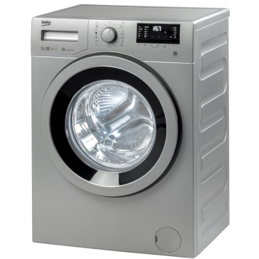  Masina de spalat Beko WKY71233LSYB2, clasa de energie A+++, 1200 rpm, capa